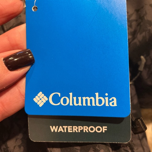 Columbia 2 in 1 Interchangeable Jacket - Picture 8 of 15